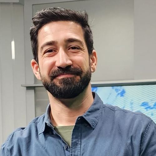 Mesut Yilmaz